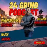 Insegnare per Allenare - MARCO GANDINI