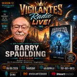 The Barry Spaulding Interview.