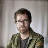 Ben Folds' dream about lightning bugs