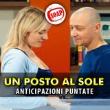 Un Posto al Sole Anticipazioni Prossime Storyline: Ida in Dolce Attesa?