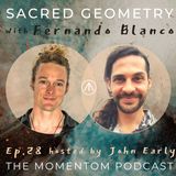 Sacred Geometry: Exploring Nature's Archetypes | Fernando Blanco