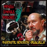 Favorite Horror Sequels