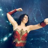 Chicago charismatic author Gwen Tolios is my very special guest with  “Fae Deals & Other Tales”!