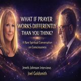 Why Your Manifestation Fails: The Illusion of Two Powers and the Secret to Real Healing Part 1 with Joel Goldsmith