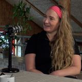 En Legekonsulent med en mission 🦸‍♀️