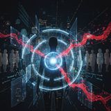 Data, Privacy & Exploitation: