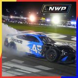 Reddick Is Unbeatable, Creed Finally Goes Higher, and What's That New All-Star Format?