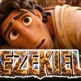 The Prophet Who Woke Up the Dead on God_s Command _ Ezekiel Bible Story Animation