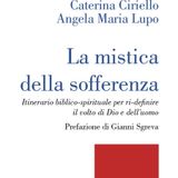 Angela Maria Lupo "La mistica della sofferenza"
