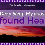 Use Your Powerful Mind_ Healing Deep Sleep Hypnosis _ Mindful Movement