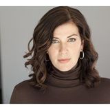 Egyptologist and Author Kara Cooney stops by #ConversationsLIVE