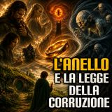 L'Anello e la legge della corruzione