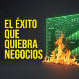 El engaño de ser rentable: ganancia en papel, cuenta en ceros PEC #125