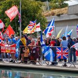 Enough is Enough Rally - Debrief Ep 153. 10 Sept 2025