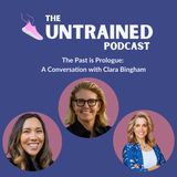 The Past is Prologue: A Conversation with Clara Bingham
