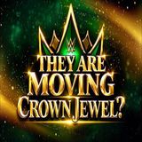 Episode 128 a kick in the Crown Jewels