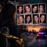 The Jeff Davis 8 Police Coverup