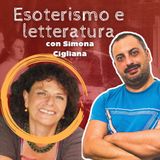 #21 Due secoli di fantasmi: esoterismo e letteratura (con Simona Cigliana)