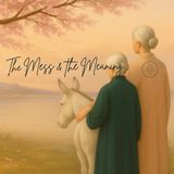 The Myth of the Good Mother: She Won’t Meet Herself
