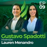 EP. 9 - A importância da logística na competitividade do agro