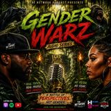 🔥 Gender Warz: Welcome to the War Floor No One Leaves Unchallenged 🌴🎙️🦍