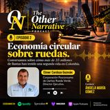 2. Economía circular sobre ruedas