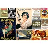 Marsala un vino ricco di storia
