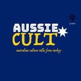 AussieCult #13 / 021020 - Sydney Opera House