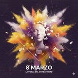 8 Marzo: "oltre la mimosa: cosa resta dei diritti?"