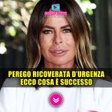 Paola Perego Ricoverata d'Urgenza: Ecco Cosa è Successo! 