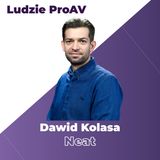 Nie chodzi o sprzęt, chodzi o człowieka | Dlaczego porzucił karierę pilota? | Dawid Kolasa | Podcast