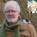 Episode 66 Minister Malcolm Noonan's good news for nature in Ireland