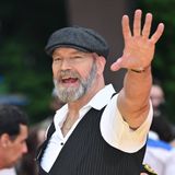 O rockstar que, assim como Tyler Mane (X-Man), teve câncer de mama