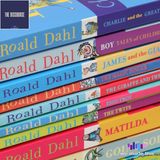 The Rise of Subtitles & The Censoring of Dahl and Fleming