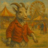 15 - Billy Whiskers in France by Frances Trego Montgomery