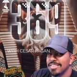 BEYOND 369! w/ Cesar Pagan from Beyond the Frequency 369 & Trebles Garcia