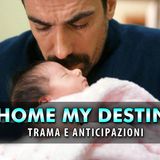 Anticipazioni My Home My Destiny, Puntate Turche: Mehdi Conosce La Figlia In Carcere!