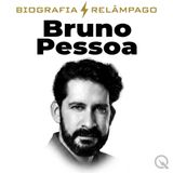 Bruno Pessoa Biografia Relâmpago — A Saída da Timbalada
