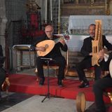 Hexacordo llega a Sevilla con un concierto sobre Nebrija