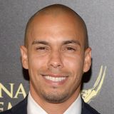 Bryton James of "Young & Restless"