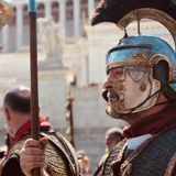 Massimo Manzo (“Focus”): «L'Impero romano ha cambiato tutto!»