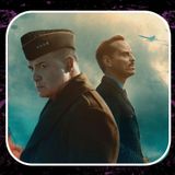 Spoiler Review: Pressure