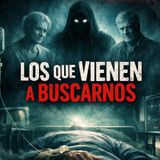 Los que vienen a buscarnos(Reposición)