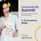 Transormacja podcastu. Więcej podczas konferencji rękodzieła HBS 2026