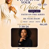 FYV _Faith on Fire_ Series Fe Davis _faith