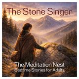 The Stone Singer | A calming bedtime story
