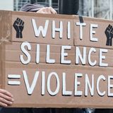 White Supremacy and White Privilege