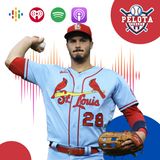 Cuba en la vida de Nolan Arenado según su padre