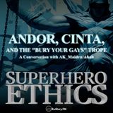 Andor, Cinta, and the “Bury Your Gays” Trope