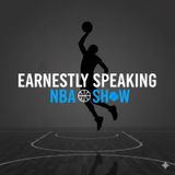 THE NBA SHOW - Down The Stretch We Come